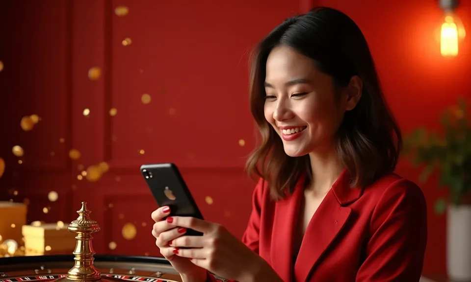 imprealtoto Indonesia App
